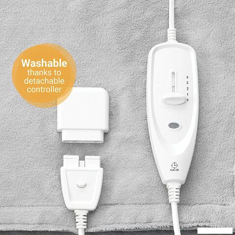 Электрическое одеяло Medisana HDW