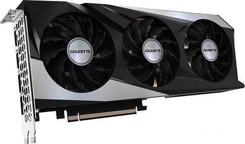 Видеокарта Gigabyte Intel Arc A380 Gaming OC GV-IA380GAMING OC-6GD