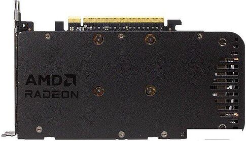 Видеокарта PowerColor Reaper AMD Radeon RX 9060 XT 16GB GDDR6 RX9060XT 16G-A