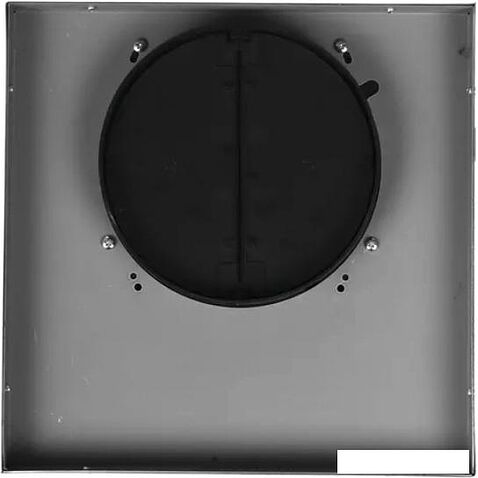 Кухонная вытяжка Akpo Manado 90 WK-9 (черное стекло/нержавеющая сталь)