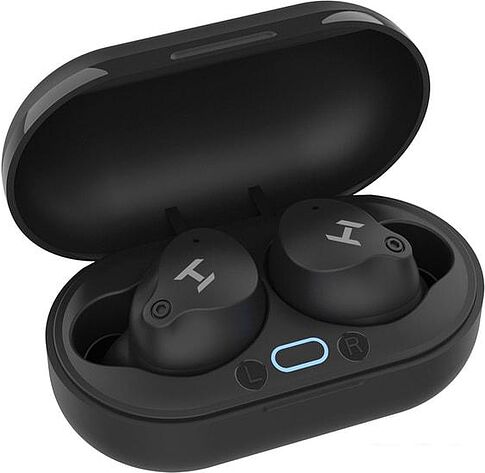 Наушники Harper HB-516 (черный)