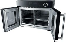 Аэрогриль (аэрофритюрница) Steba AF 24 Tri-zone