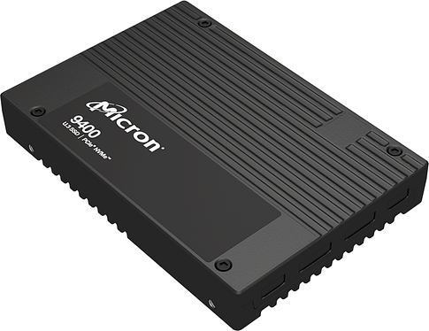 SSD Micron 9400 Pro 7.68TB MTFDKCC7T6TGH-1BC1ZABYY