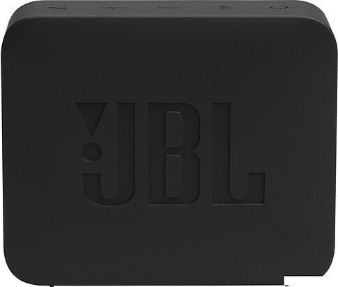 Беспроводная колонка JBL Go Essential 2 (черный)