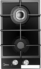 Варочная панель Midea MG 3260 TGB