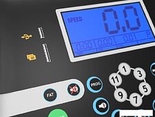 Беговая дорожка Unixfit ST-600X