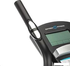 Эллиптический тренажер Oxygen Fitness Cadence EL