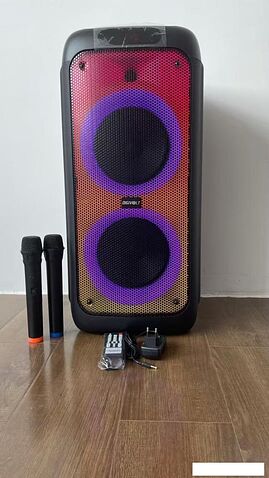 Беспроводная колонка Digivolt DG-1095A