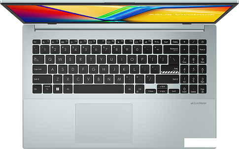 Ноутбук ASUS Vivobook Go 15 E1504GA-BQ149