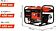 Бензиновый генератор Gigant GGL-3300E