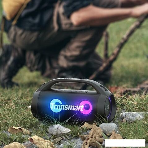Беспроводная колонка Tronsmart Bang SE