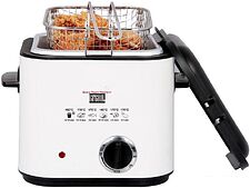 Фритюрница GFgril GFF-012 Easy Cook