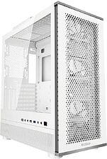 Корпус PCCooler ME200 Mesh (белый)
