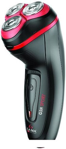 Электробритва GA.MA GSH Sport