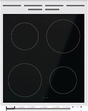 Кухонная плита Gorenje GEC5B42WG