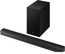 Саундбар Samsung HW-B650F