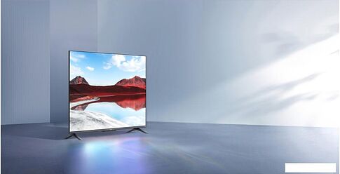Телевизор Xiaomi TV A Pro 55" 2025 L55MA-SME (международная версия)