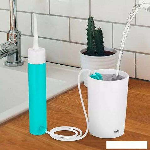 Ирригатор  Kitfort KT-2957-3