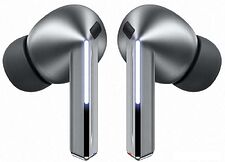 Наушники Samsung Galaxy Buds3 Pro (серебристый)