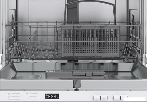 Встраиваемая посудомоечная машина Midea MID60S050