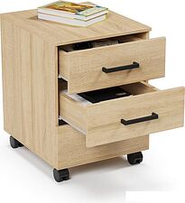 Тумба ГМЦ ТМ3 (дуб сонома)