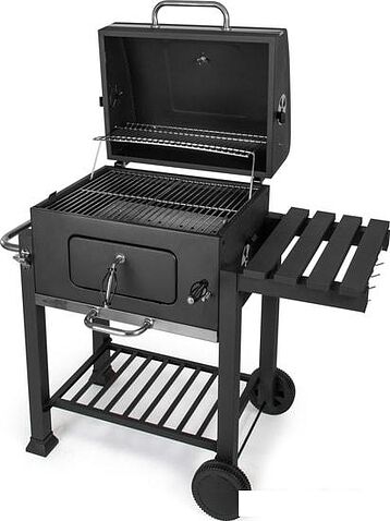 Неразборный походный мангал Fieldmann FZG 1008