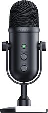 Микрофон Razer Seiren V2 Pro