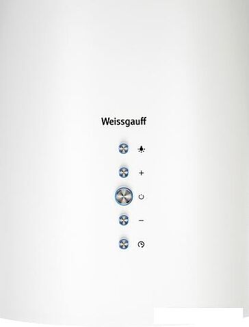 Кухонная вытяжка Weissgauff Gracia WH