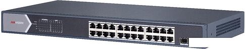 Коммутатор Hikvision DS-3E0526P-E/M