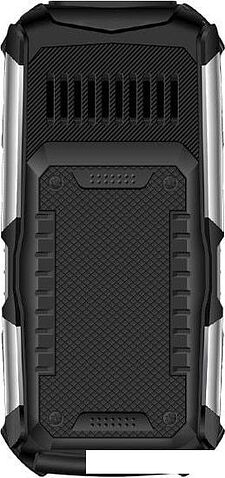 Мобильный телефон TeXet TM-D314 (черный)