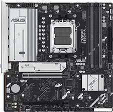 Материнская плата ASUS Prime B850M-A-CSM Материнская плата ASUS Prime B850M-A-CSM
