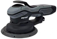 Эксцентриковая шлифмашина Onetech NT09E-525CB