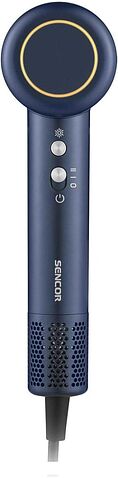 Фен Sencor SHD 8520 BL