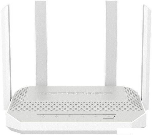 4G Wi-Fi роутер Netcraze Hopper 4G+ NC-2312