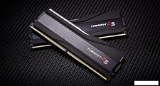 Оперативная память G.Skill Trident Z5 RGB 2x16ГБ DDR5 6000 МГц F5-6000J2836G16GX2-TZ5RK Оперативная память G.Skill Trident Z5 RGB 2x16ГБ DDR5 6000 МГц F5-6000J2836G16GX2-TZ5RK