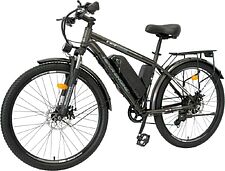Электровелосипед Hiper Engine MTB S3 2025 (graphite)