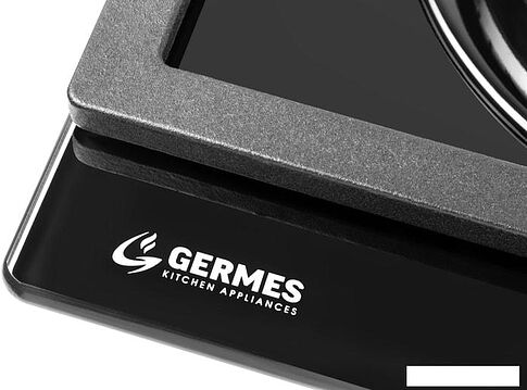 Варочная панель Germes HBG-60BK-CX