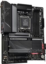 Материнская плата Gigabyte B650 Aorus Elite AX (rev. 1.x)