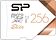 Карта памяти Silicon-Power Elite microSDXC SP256GBSTXBU1V21SP 256GB (с адаптером)