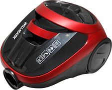 Пылесос Willmark VC-2255CYM (красный/черный) Пылесос Willmark VC-2255CYM (красный/черный)