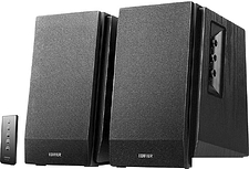 Акустика Edifier R1700BT (черный)