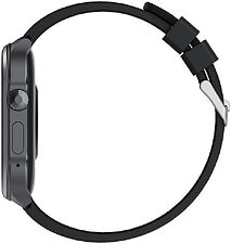 Умные часы Tecno Watch 3 Active TSP-W03A (черный)
