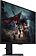 Игровой монитор Samsung Odyssey G5 LS27DG500EIXCI