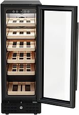 Винный шкаф Meyvel MV19BIG-KBT1