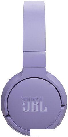 Наушники JBL Tune 670NC (сиреневый, китайская версия)
