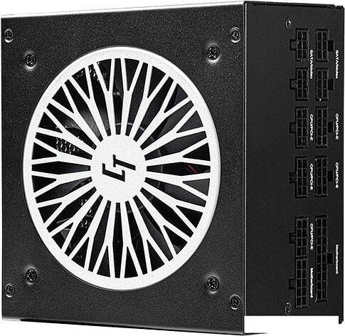 Блок питания Chieftec Chieftronic PowerUp GPX-550FC