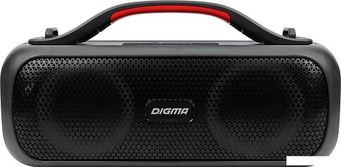 Беспроводная колонка Digma D-PS1531