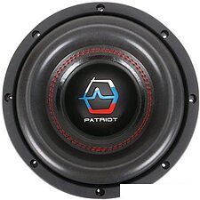 Головка сабвуфера Урал Patriot 8