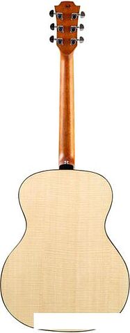 Акустическая гитара Flight HPLD-400 Maple