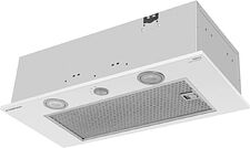 Кухонная вытяжка Meferi INBOX60WH Push Comfort